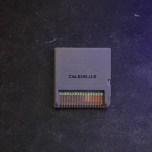 Call of Duty World at War DS Game Only - Picture 2 of 2